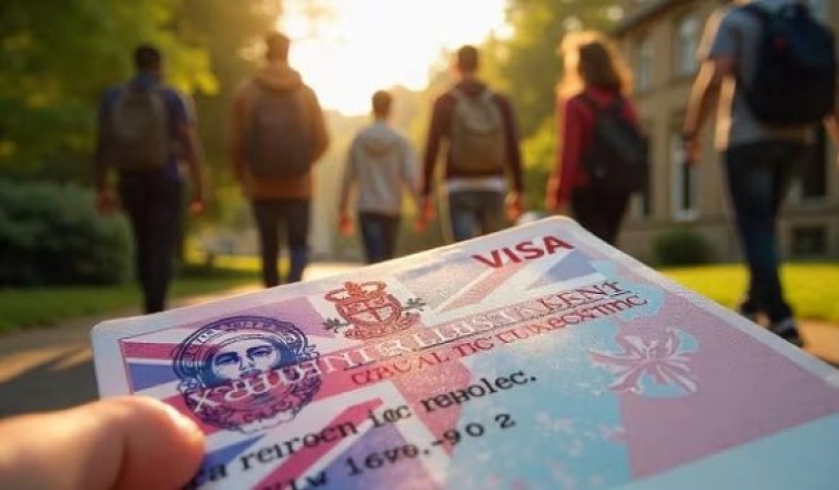 FULL LIST: African countries exempt from UK student visa proof of funds requirement