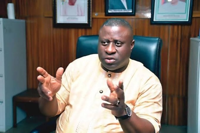 Oduyoye resigns membership of Makinde’s advisory council
