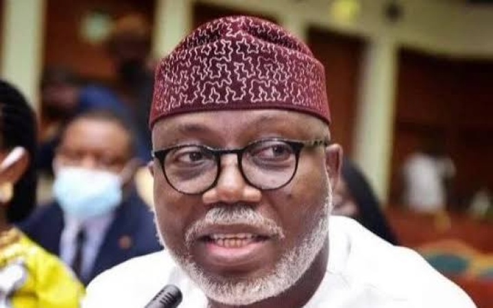 2027: I’ve no link with ADC, says Aiyedatiwa