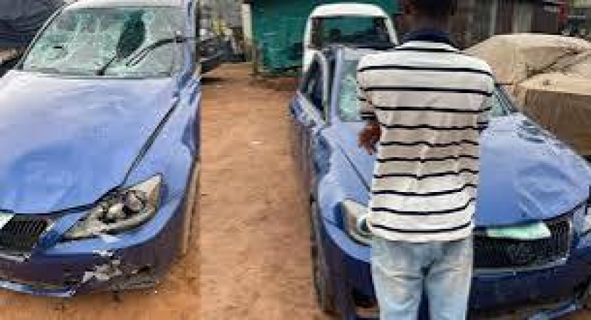 Police arrest driver over student’s death in Imo