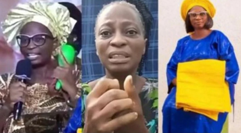  Oriire: We feared military airstrikes more than kidnappers — Rescued Oyo principal
