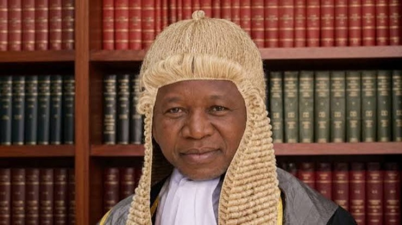 BREAKING: Kidnappers demand N200m to free abducted Kebbi High Court Judge