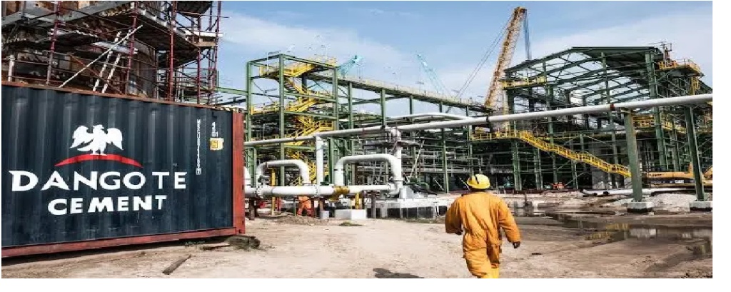 Dangote Cement deepens sustainability drive, advances green logistics and climate commitments