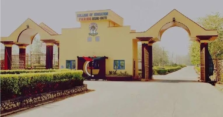 37-year-old to die by hanging for robbing Ekiti varsity students