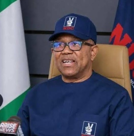 Peter Obi: All police commissioners during my tenure were northerners