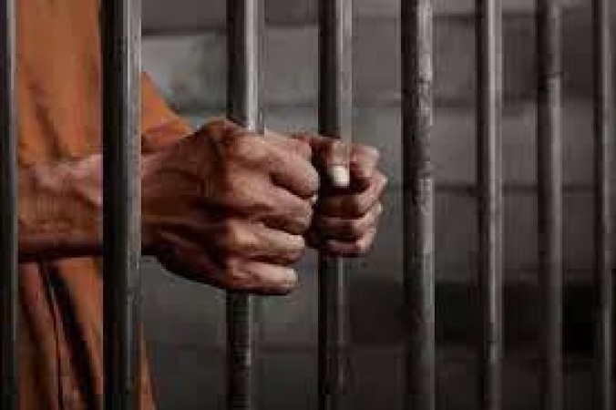 Police arrest man for allegedly hacking father to death with axe in Benue