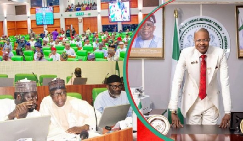 Fake Presidential Council: Investigating panel uncovers 29 allegedly forged documents
