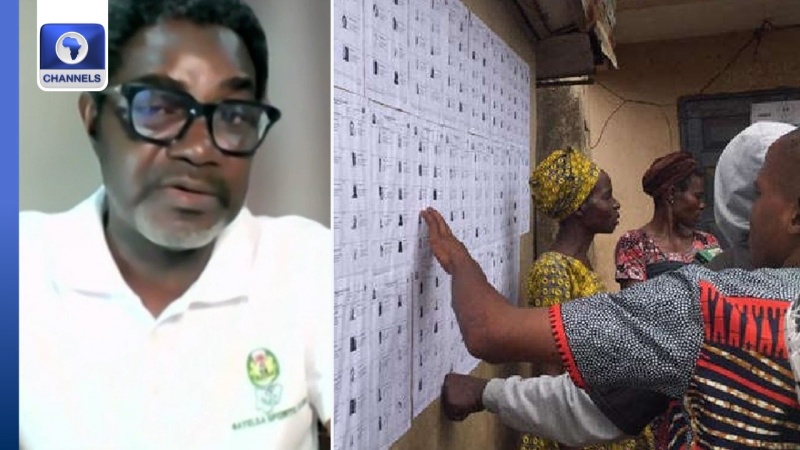 ‘Nothing we can do’: INEC rules out extension of voter registration