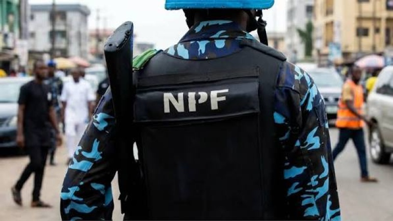 Osun govt accuses Police of attacking Navy, releasing suspects