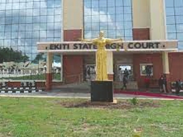 Court acquits Ekiti man of murder over fatal bucket dispute