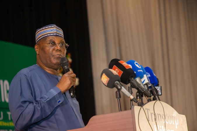 Atiku, coalition condemn killing of 30 in Kaduna, demand justice