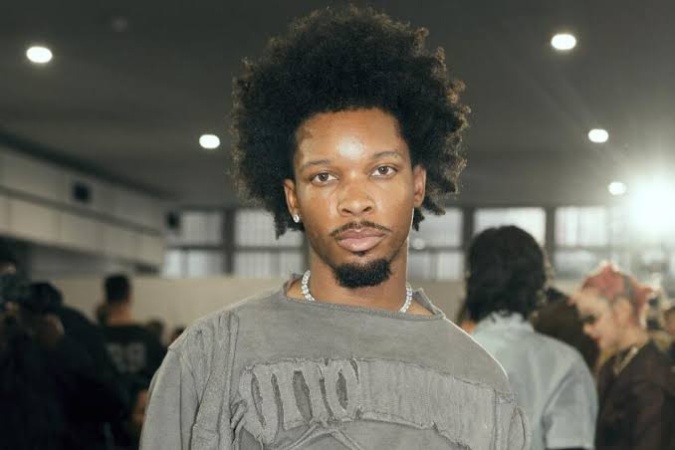 US singer D4vd to go on trial for murder in death of 14-year-old