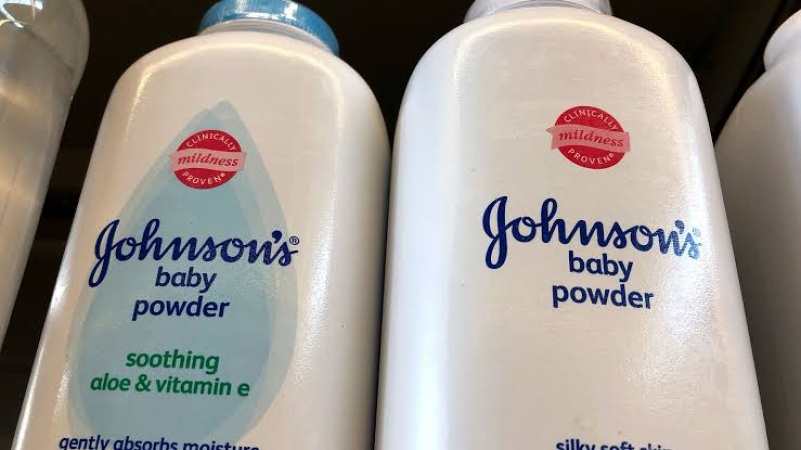 Johnson & Johnson offers up to $5.5bn to settle baby powder lawsuits