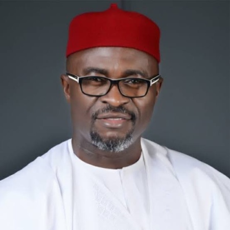 New IPAC leadership takes office in Ebony, vows to deepen democracy, foster political harmony