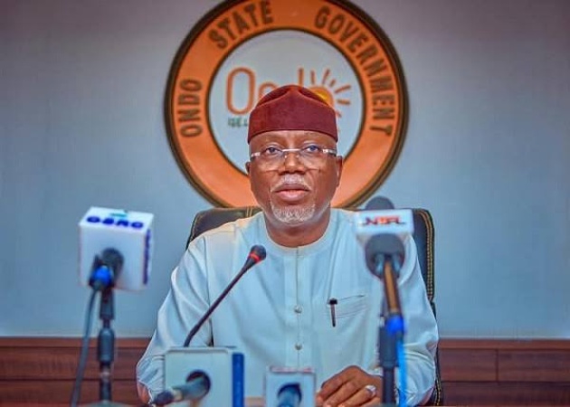 Ondo NASS tickets crisis: Disquiet in APC over Aiyedatiwa’s alleged ADC alliance