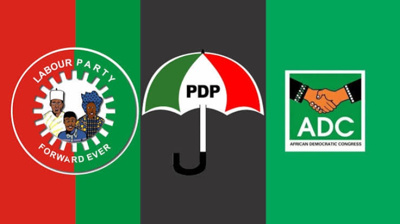  Candidates upload: APC, PDP, ADC, others didn't meet July 11 INEC deadline — Source