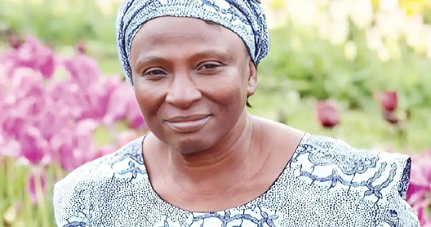 Nigerian woman dies of cardiac arrest during UK visit