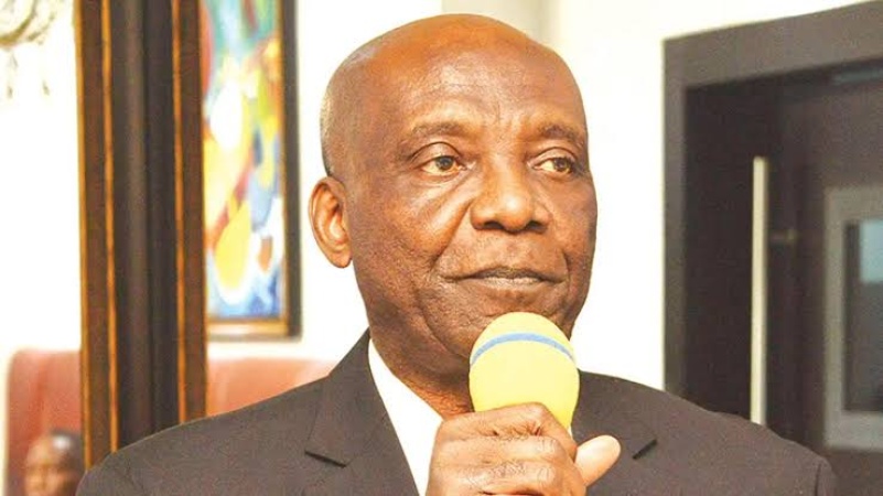 Why insecurity escalated during Buhari’s time — Ex-DSS Director, Amachree