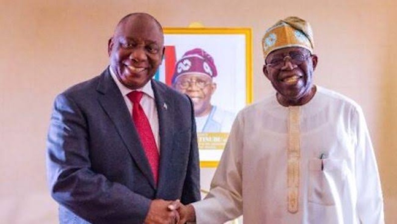 98 Nigerians killed in South Africa within four years — FG