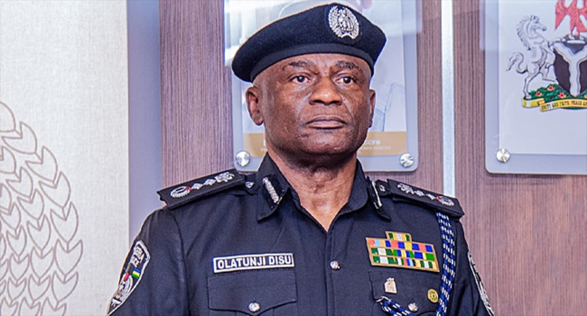 Tension over mass arrest of Onitsha market leaders: Intersociety raises alarm, petitions IGP