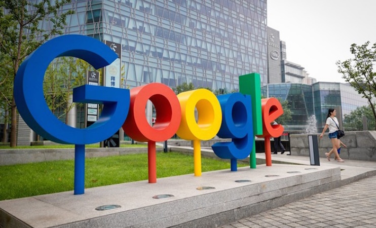 Google faces $10 billion lawsuit threat after fresh EU antitrust ruling