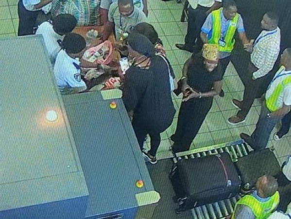 How passenger’s ‘refusal’ triggered viral airport confrontation — Officials