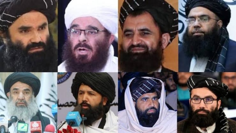 Taliban bans smartphone use by Afghan officials