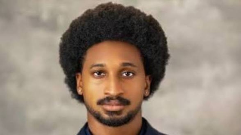 Chimsom Chuka becomes first head of house in BBNaija 11