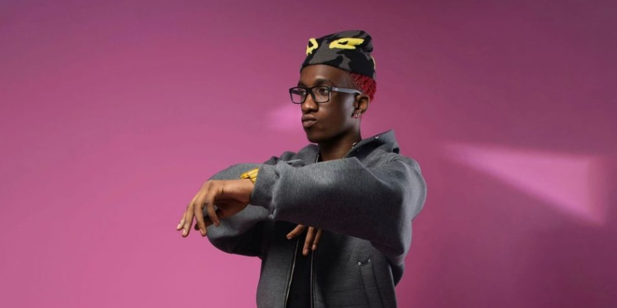 Mavo’s “BB Lifestyle” debuts on Nigeria’s top radio chart