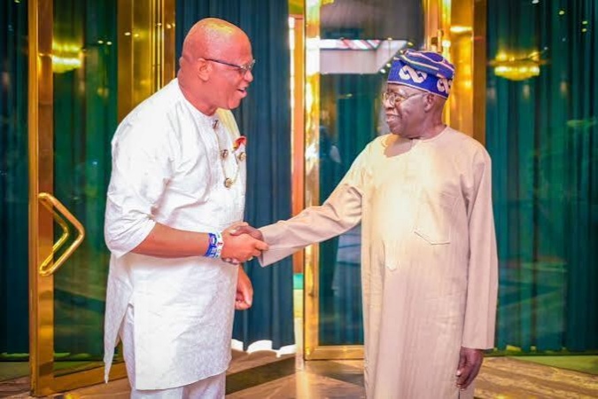 Tinubu to inaugurate projects at Akwa Ibom’s 39th anniversary