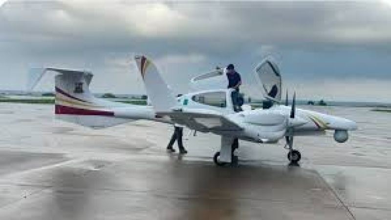 Oyo confirms arrival of two surveillance aircraft to boost security operations