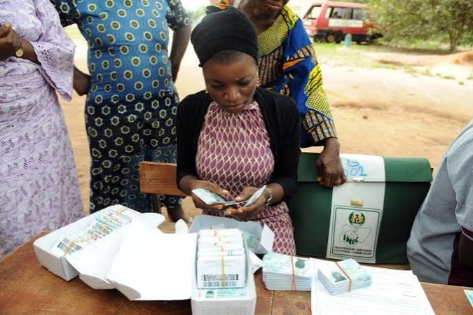 ZLP raises alarm over PVC security ahead of Osun election