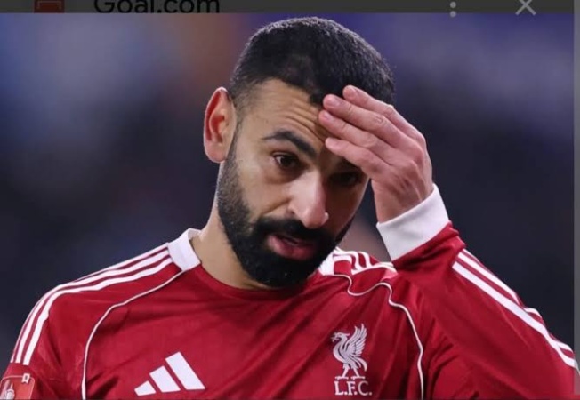 Salah’s Besiktas move collapses over shirt sales, agent fees