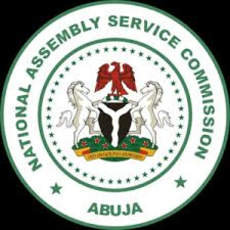 NASC okays Ibrahim Sidi as substantive House Clerk