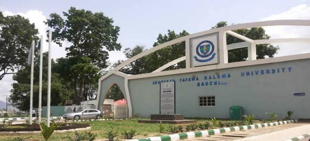 ATBU female students protest insecurity