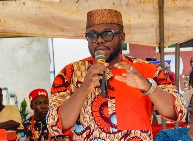 Soludo appoints new heads for Anambra parastatals