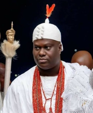 Osun 2026: Political tension unbearable, Ooni tells INEC chairman