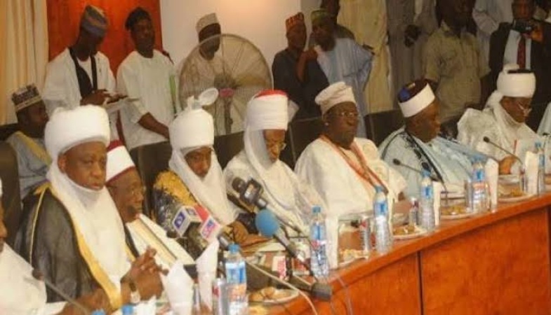 Northern Elders decry fresh killings after Trump’s anti-terrorism praise