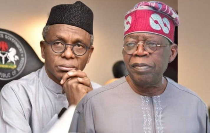 Tinubu ‘ll be held responsible if anything happens to El-Rufai — ADC