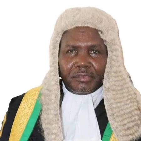 Retired Federal High Court Justice, Baba Ashigar, dies in Maiduguri