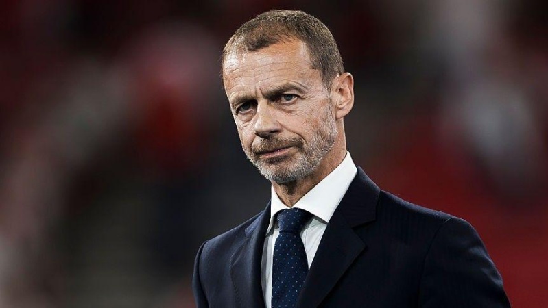 Uefa World Cup boycott may be raised over Fifa plan