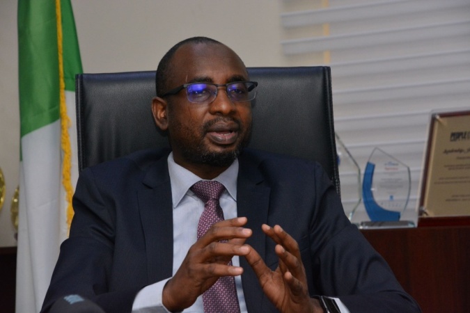 NITDA Deepens Digital Inclusion Drive, Strengthens Partnership with Cal-Maji Foundation 