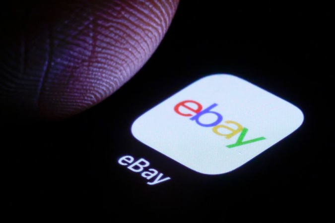 EBay, former executives to pay $56 million to couple sent cockroaches in harassment campaign