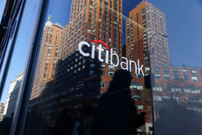 Ex-Citigroup managing director sentenced to 30 years in prison for sex crimes