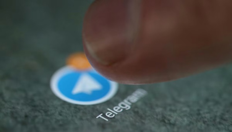 Russia charges Telegram founder Pavel Durov with facilitating terrorism
