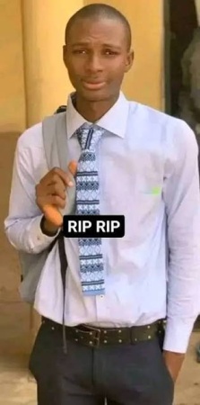Mob killing: UNIJOS alumni demand justice for graduate