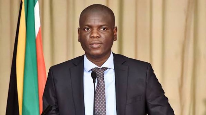 Xenophobic attacks: Inside details of how Nigerian businessman failed to secure appointment with Tinubu for South African delegation