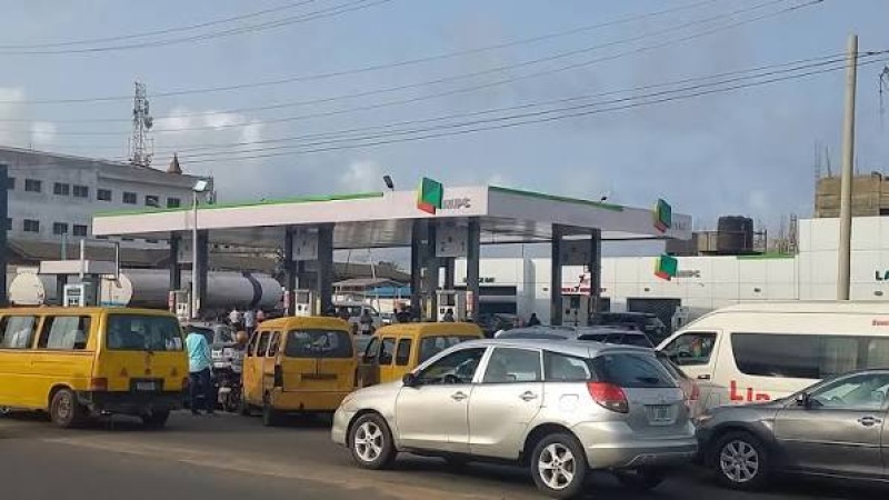 Petrol depot prices drop as marketers slash rates by up to N23/litre
