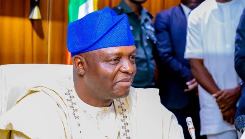 APC’ll deploy machinery to win 2027 elections — Yilwatda