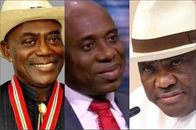 2027: Don't repeat costly mistake of 2015, ADC chieftain urges Rivers people